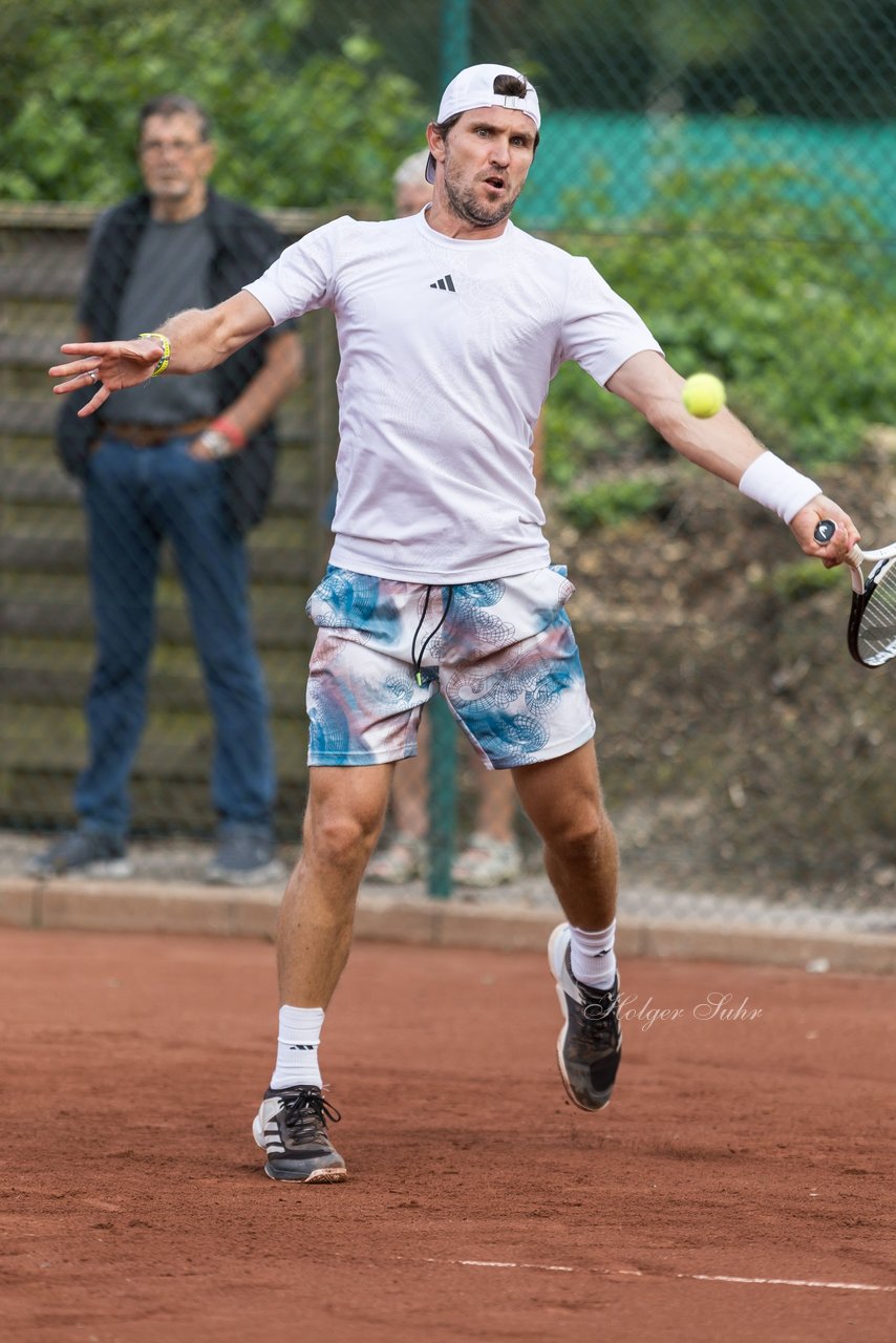 Bild 21 - Marner Tennisevent mit Mischa Zverev